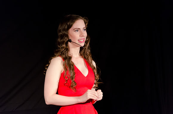 Sarah Pearce BBP-1597