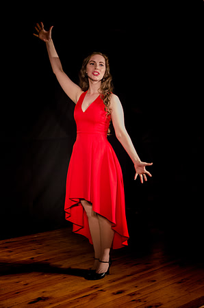 Sarah Pearce BBP-1611
