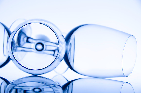 Glassware -2426