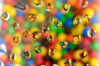 M & M's -9383
