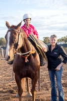 Stockman's Challenge Sat 14th Sept
