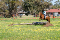 Lr Bare back Obstacle Course 1024-7494