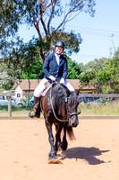 Onkaparinga Dressage Champs.PEC