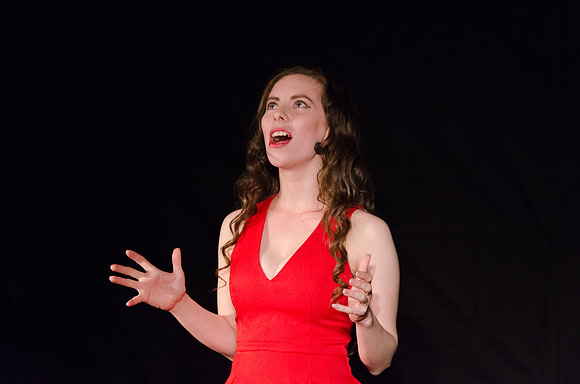 Sarah Pearce BBP-1619
