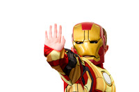 Ironman, -3376