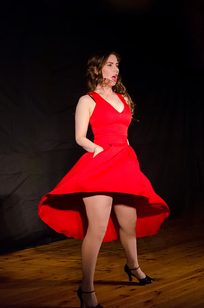 Sarah Pearce BBP-1634