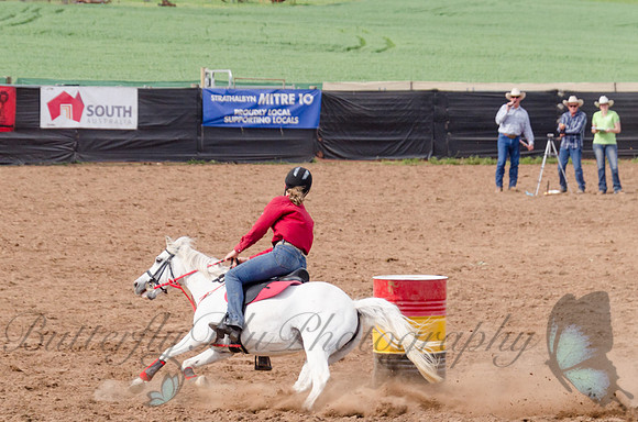 Lr Sun 15 Barrel Racing Finals 1,024-9394