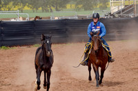 Lr Sun 15 Heritage Horse Catch Finals 1,024-8836