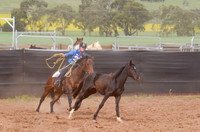Lr Sun 15 Heritage Horse Catch Finals 1,024-8849