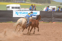 Lr Sun 15 Heritage Horse Catch Finals 1,024-8772
