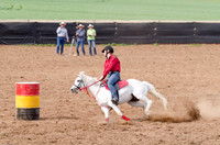 Lr Sun 15 Barrel Racing Finals 1,024-9393