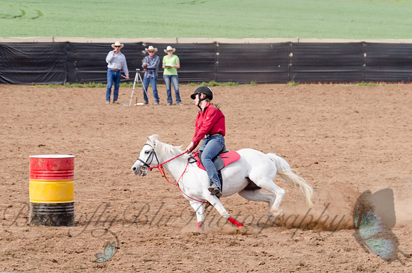 Lr Sun 15 Barrel Racing Finals 1,024-9393