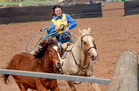 Lr Sun 15 Heritage Horse Catch Finals 1,024-8801