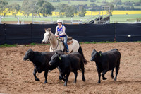Stockman's Challenge Fri 13th Sept
