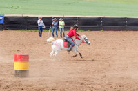 Lr Sun 15 Barrel Racing Finals 1,024-9398
