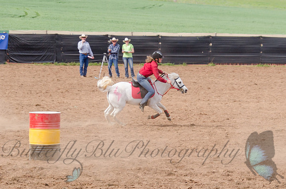 Lr Sun 15 Barrel Racing Finals 1,024-9398