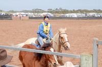 Lr Sun 15 Heritage Horse Catch Finals 1,024-8767