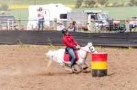 Lr Sun 15 Barrel Racing Finals 1,024-9401