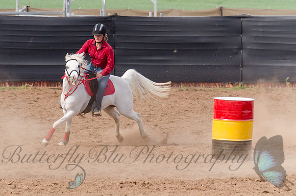 Lr Sun 15 Barrel Racing Finals 1,024-9388