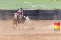 Lr Sun 15 Barrel Racing Finals 1,024-9377