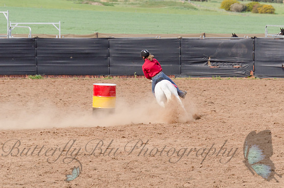 Lr Sun 15 Barrel Racing Finals 1,024-9386