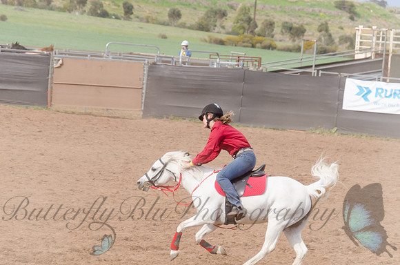 Lr Sun 15 Barrel Racing Finals 1,024-9404